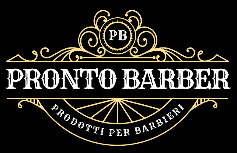 Prodotti professionali per barbieri – ProntoBarber