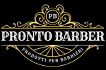 logo prontobarber definitivo